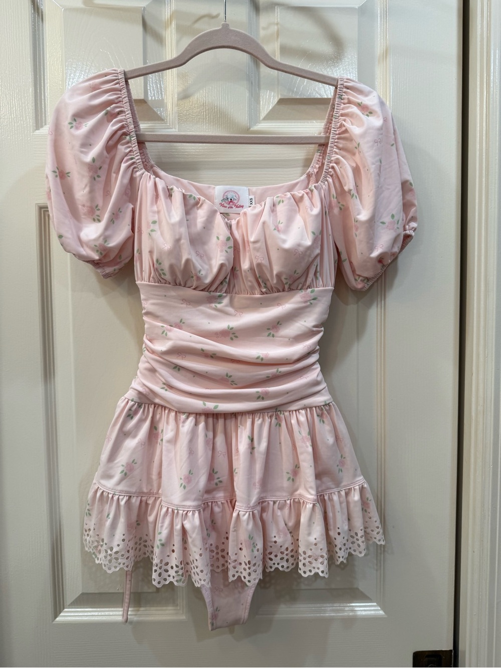 Vina of the Valley Blossom Promise Swimsuit